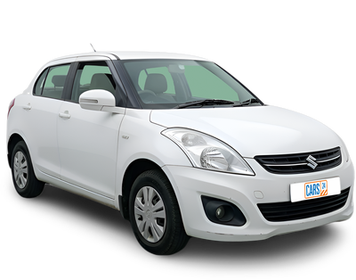 Maruti Swift Dzire-img